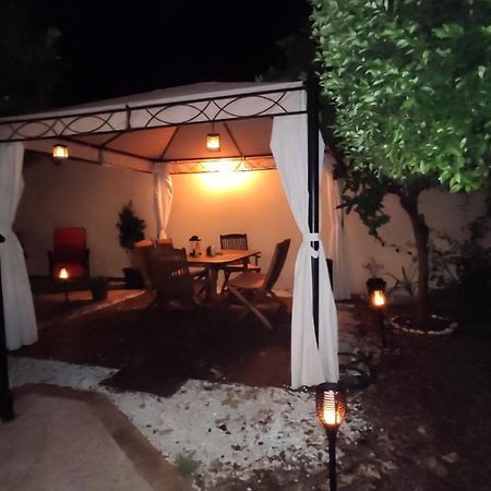 Càbras Artista B&B מראה חיצוני תמונה