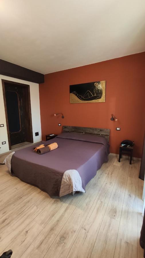 Càbras Artista B&B מראה חיצוני תמונה