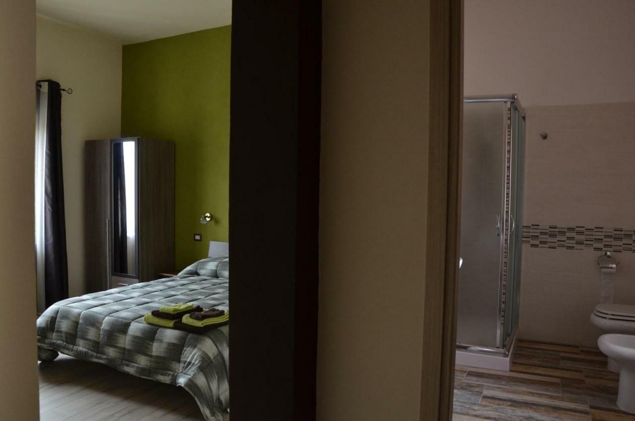 Càbras Artista B&B מראה חיצוני תמונה