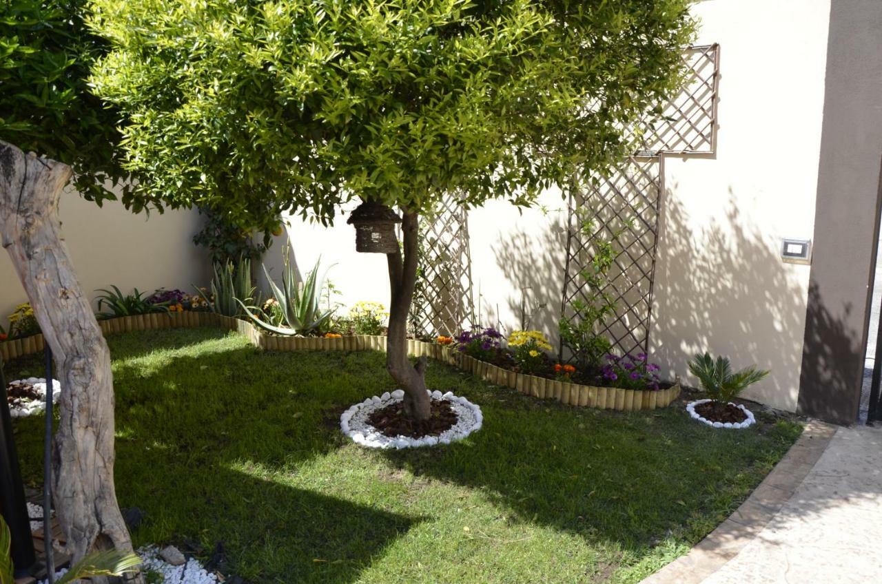 Càbras Artista B&B מראה חיצוני תמונה