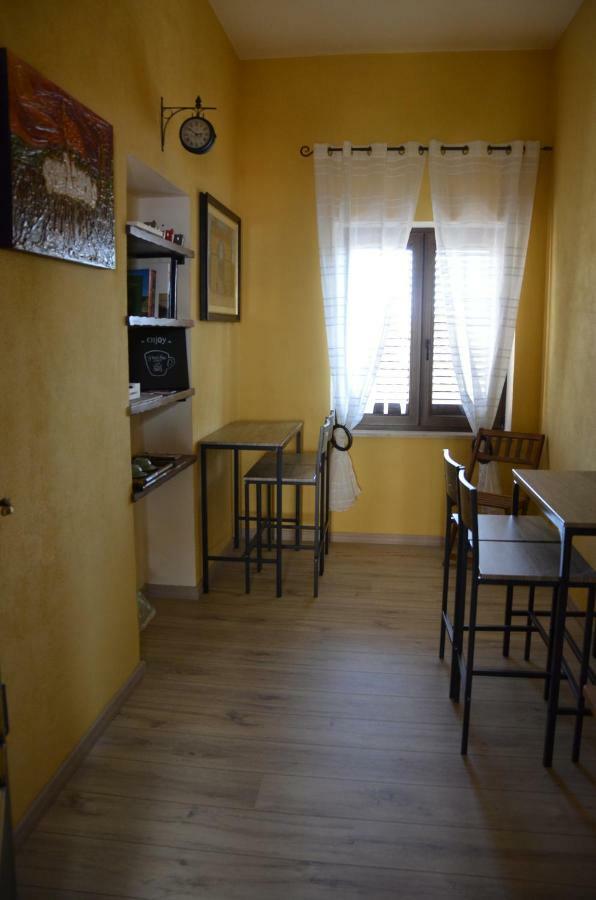 Càbras Artista B&B מראה חיצוני תמונה