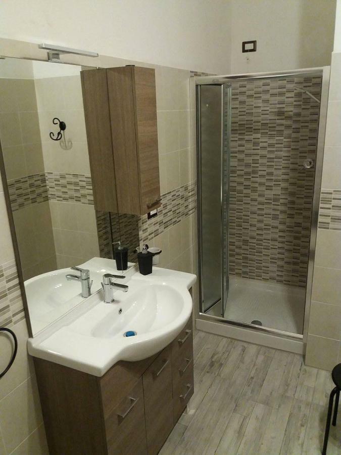 Càbras Artista B&B מראה חיצוני תמונה