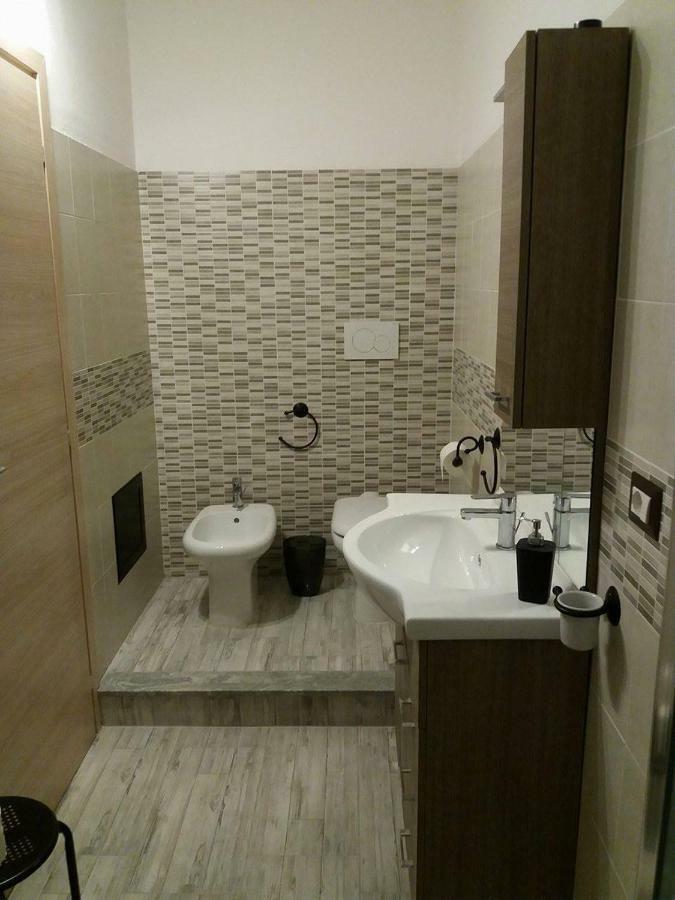 Càbras Artista B&B מראה חיצוני תמונה